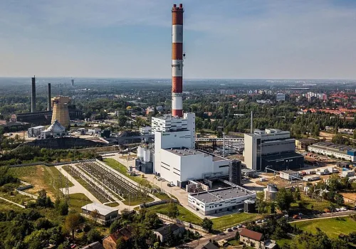 Koniec z węglem to dopiero początek. Fortum o transformacji ciepłownictwa