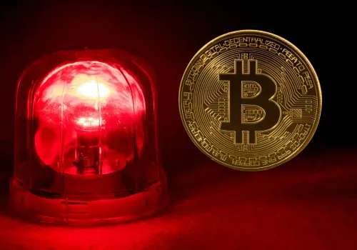 Bitcoin coraz bliżej dna? Analiza portfeli BTC daje ważny sygnał