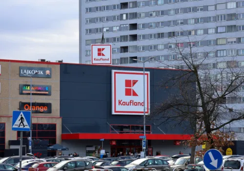 Kaufland i prawa pracowników. Trzy sygnalistki, wniosek o kontrolę i sprawa sądowa