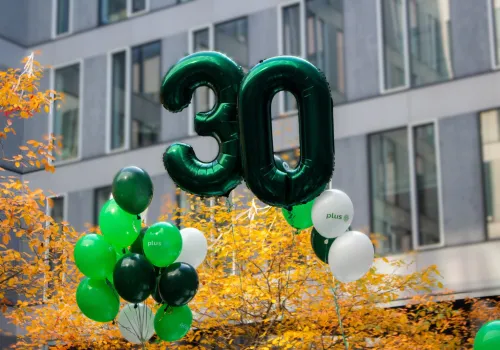 30 lat rozwoju sieci GSM w Polsce. Trudno uwierzyć, jak wiele się zmieniło przez te lata