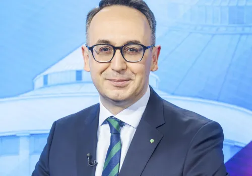 Klimczak ostro uderza w Obajtka! „Niech nie gra tutaj pistolero z Pcimia"