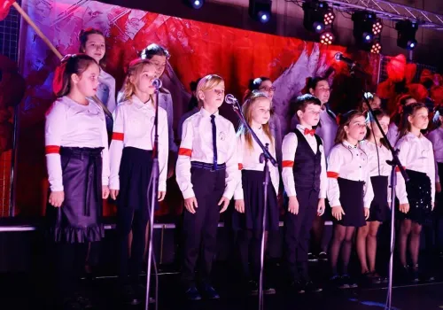 28. Festiwal Pieśni i Piosenki Patriotycznej w Żarowie. Zgłoszenia do 5 listopada