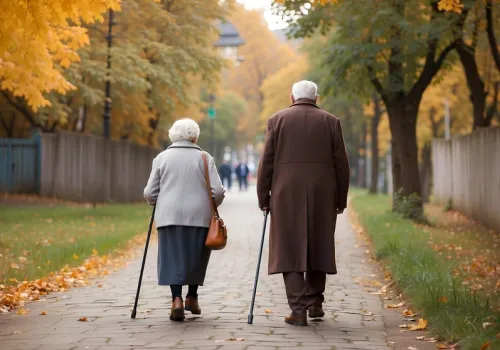 Co z miejscem dla seniorów w Słupcy?