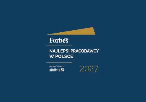 Best Employers 2027. Ruszyło badanie