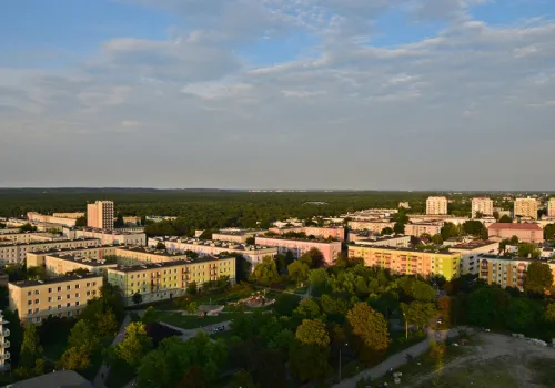 Rozszerzenie Strefy Płatnego Parkowania w Bydgoszczy? Wystartowały konsultacje
