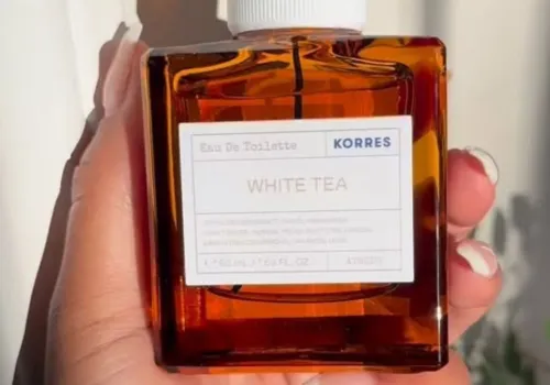 Myślisz, że herbaciane perfumy pachną nudno? Wybrałam 7 zapachów, które zmienią Twoje zdanie
