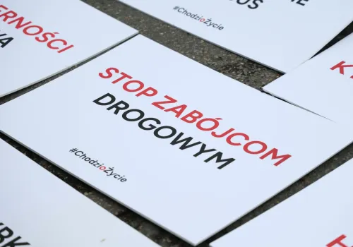 Po tragedii na Solnej mieszkańcy nie odpuszczają. Chcą zmian w Krakowie