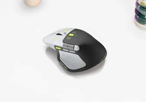Logitech stworzył mysz idealną do kodowania! Zobacz limitowaną edycję z serii MX Master!