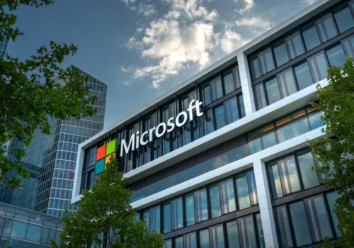 Gigantyczne zwolnienia. Co czwarty pracownik Microsoft dostanie propozycję odejścia