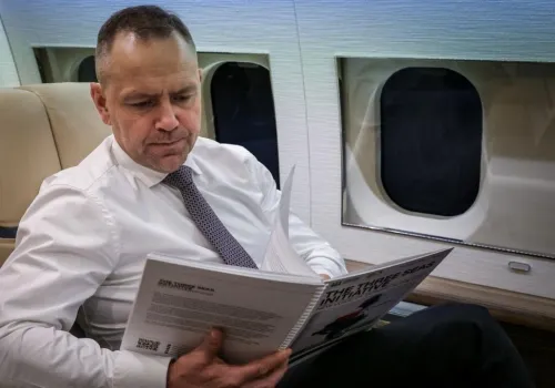 Nawrocki będzie przesłuchiwany?! Prokuratorzy już się do niego zwrócili