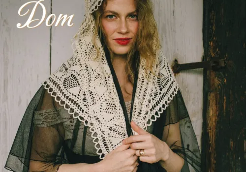 Nowy album Kari Sal – “Łemkowskie Echa”