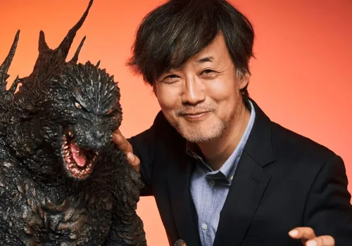 Potwory kontra gigantyczne roboty. Anglojęzyczny film reżysera Godzilla Minus Zero ma obsadę
