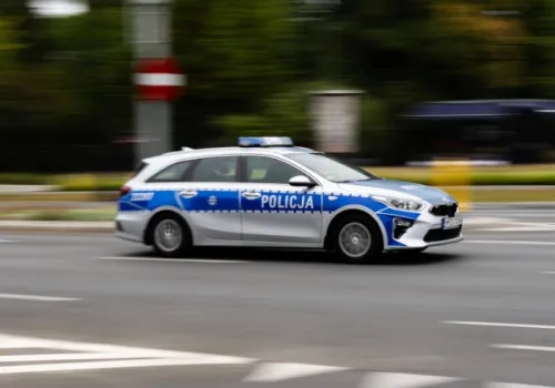 Poznali się w nowej pracy, świętowali zatrudnienie. 6 godzin potem jeden z nich nie żył