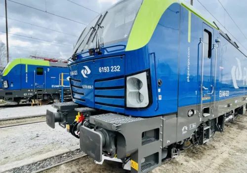 PKP CARGOTABOR kończy postępowanie sanacyjne i rozpoczyna spłatę wierzycieli
