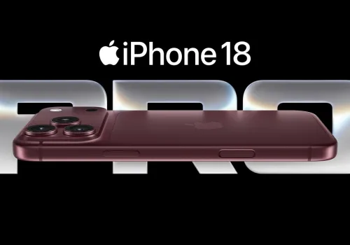 Apple zaczęło oznaczać obrazy tworzone przez AI. Co ciekawe, korzysta z technologii Google