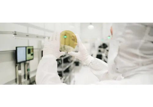 Infineon zainwestuje 1,1 mld EUR w produkcję azotku galu w Austrii