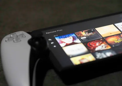 Przeciek, który zmienia wszystko. Przenośna konsola PlayStation dostanie to, czego inni nie mogą