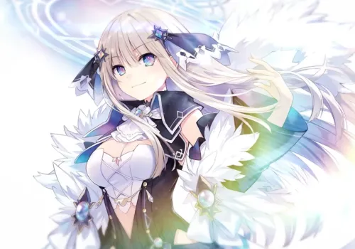 Nadchodzi nowe anime. Za historię odpowiada autor Date A Live
