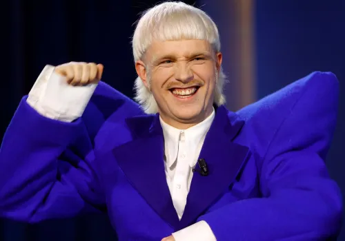 Mieli wrócić na Eurowizję. Niespodziewanie zmienili decyzję