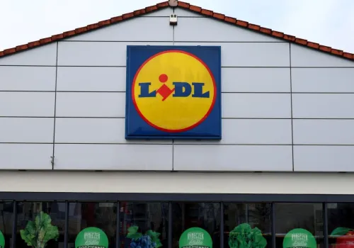 Lidl przecenia popularne produkty. Rabaty sięgają nawet kilkudziesięciu procent