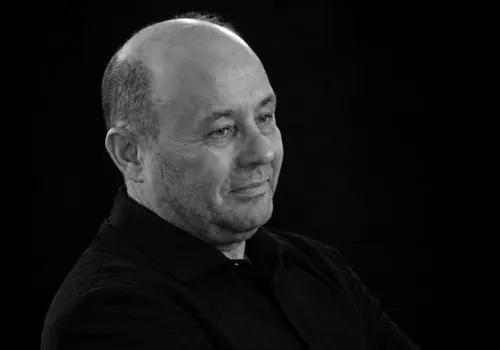 Nie żyje Wiesław Pałka. Brać piłkarska żegna człowieka oddanego klubowi