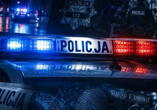 Policjant podejrzany o włamania. Łup wart fortunę