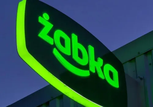 Żabka buduje swój system płatniczy – nie tylko do zakupów „na zeszyt”