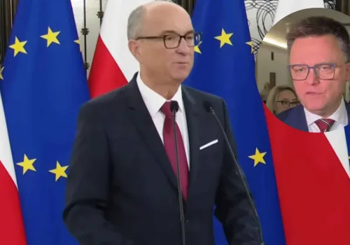 Hołownia chce do rządu, aż przebiera nogami, by objąć TO stanowisko. Czarzasty zareagował! „Nie mamy…”