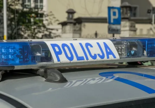 Nie żyje 3-letni Miecio potrącony w przedszkolu. Rodzice zadecydowali, że uratuje inne dziecko