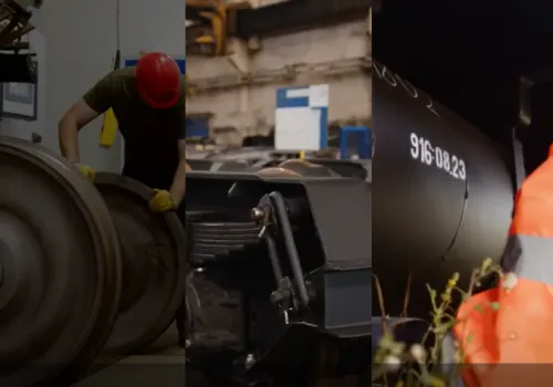 Dobra wiadomość dla Ostrowa! Wielkie plany znanej fabryki. Część produkcji trafi do naszego miasta?