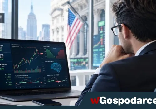 Anthropic szykuje się do debiutu na Wall Street