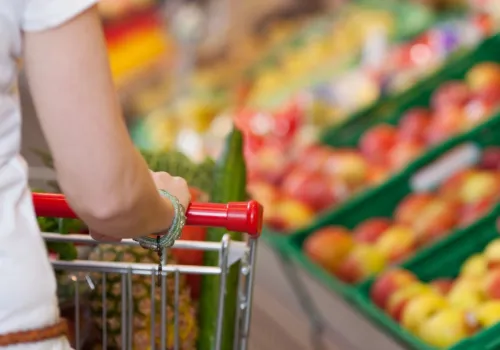 Pilne wycofanie owoców z niemiecki supermarketów. Istnieje ryzyko krwawienia wewnętrznego
