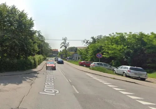 Wszystkich Świętych w Jaworznie. Zmiany dla kierowców przy jednym z cemntarzy