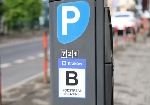 W te dni parkowanie będzie darmowe
