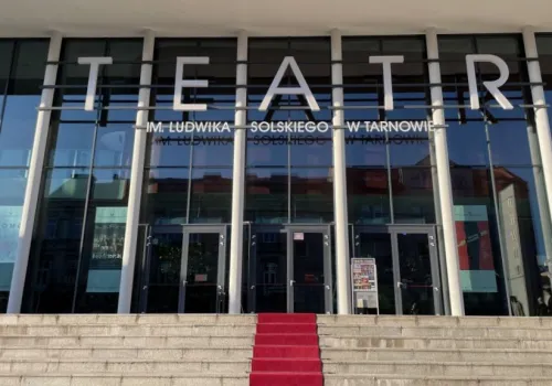 Tarnów niczym Werona. Poszukiwani młodzi aktorzy, którzy zagrają Romea i Julię