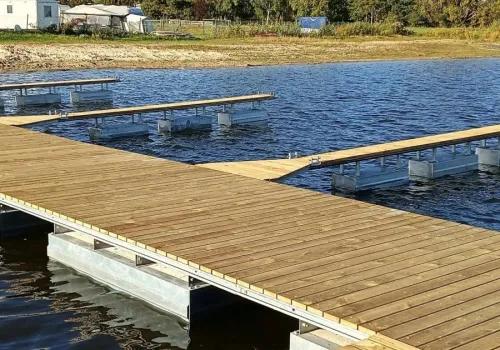 Ponad 150 tys. zł na atrakcję nad wodą. Co nowego w gminie Skulsk?