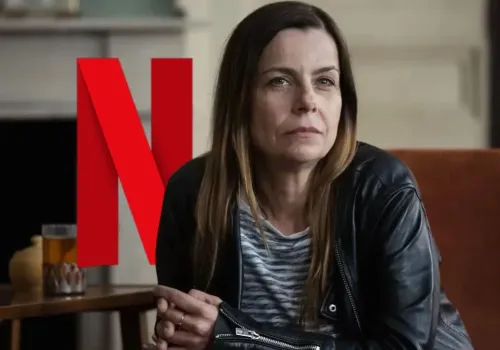 Mocny kryminał z Kuleszą zaraz na Netfliksie. Będzie się działo