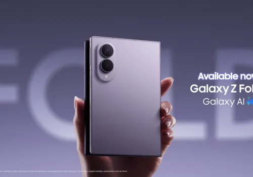 Samsung bez litości dla Apple i iPhone’a Duo. Nowa reklama celnie punktuje konkurenta
