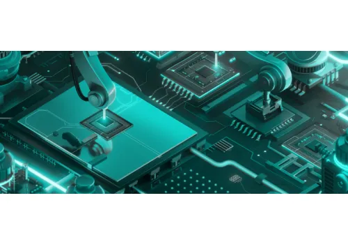 Przełom w technologii tlenku galu. Nowy tranzystor MOSFET przekroczył barierę 1 A