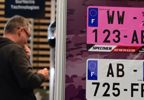 Ogromny wyciek danych kierowców. 905 tys. rekordów w rękach hakera