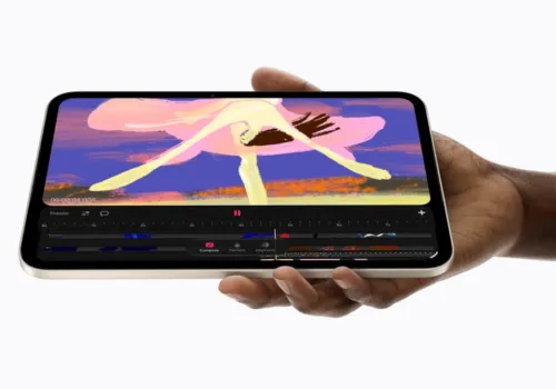 Nowy iPad mini dostał OLED i mocny procesor. Ceny w mogą zaskoczyć