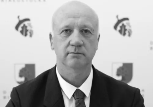 Zmarł Piotr Zajko, wieloletni radny miejski