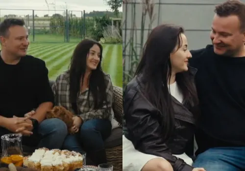 Burza po wizycie kamer "Rolnik szuka żony" u Bardowskich. Widzowie apelują