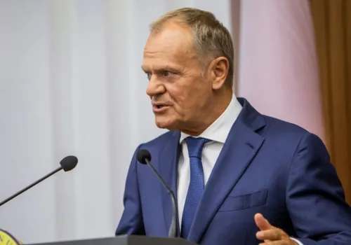 Sondaż podpowiedział Tuskowi trik na utrzymanie stołka. Liczba 11 to klucz