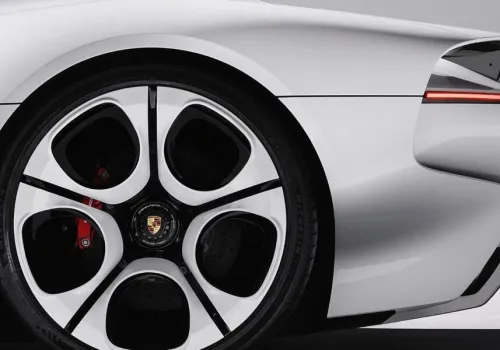 Porsche sprzedało o 16% mniej aut, a zyski wystrzeliły. Jest jeden haczyk