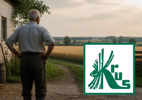 Rolnicy tracą cierpliwość. Chcą raz na zawsze skończyć z tymi zasadami KRUS