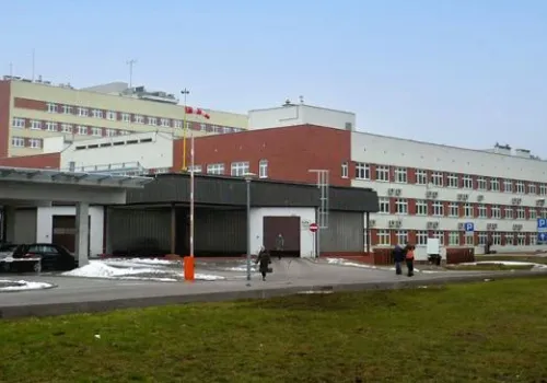 Do obecnej sytuacji szpital w Grudziądzu ktoś doprowadził. Dlaczego teraz solidarnie za te błędy ma odpowiadać całe województwo?