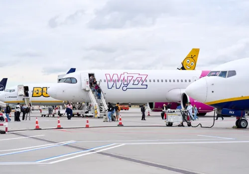 Wrocław: Zimowy rozkład lotów z nowymi kierunkami