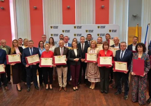 Blisko 27 mln zł na oczyszczalnie ścieków w dolnośląskich gminach