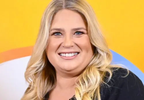 Elżbieta Romanowska z Telekamerą 2026. Wielki sukces gwiazdy Polsatu